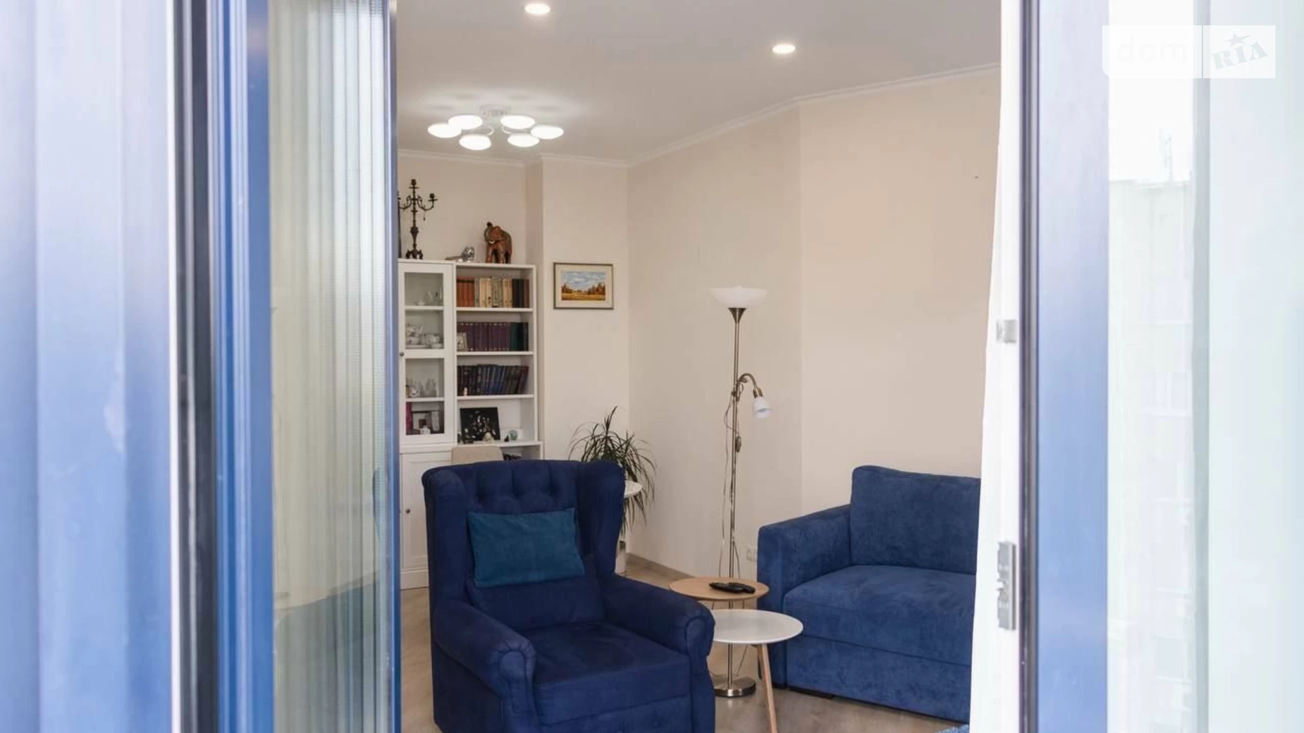 Продается 2-комнатная квартира 71 кв. м в Киеве, пер. Лабораторный, 7 - фото 5