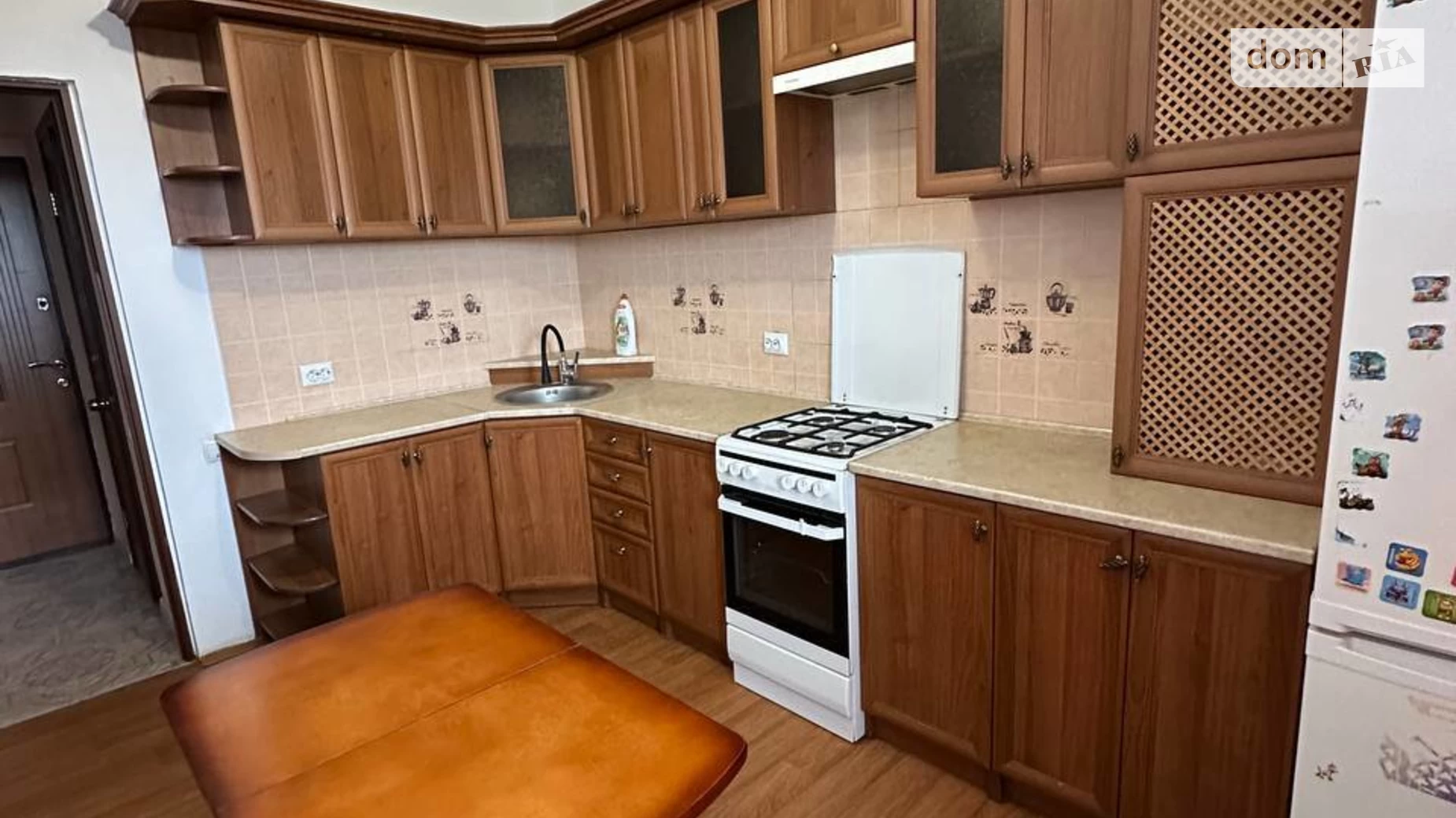 Здається в оренду 3-кімнатна квартира 95 кв. м у Івано-Франківську, вул. Ленкавського - фото 3