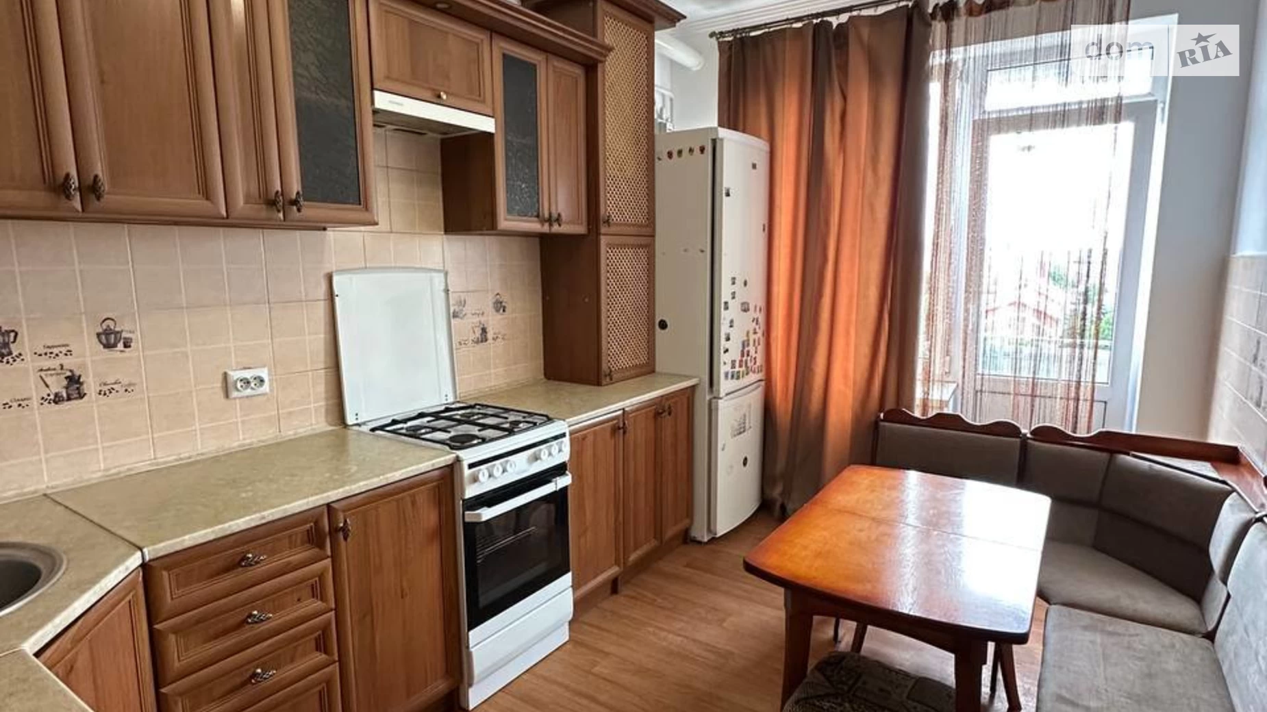 Здається в оренду 3-кімнатна квартира 95 кв. м у Івано-Франківську, вул. Ленкавського - фото 2