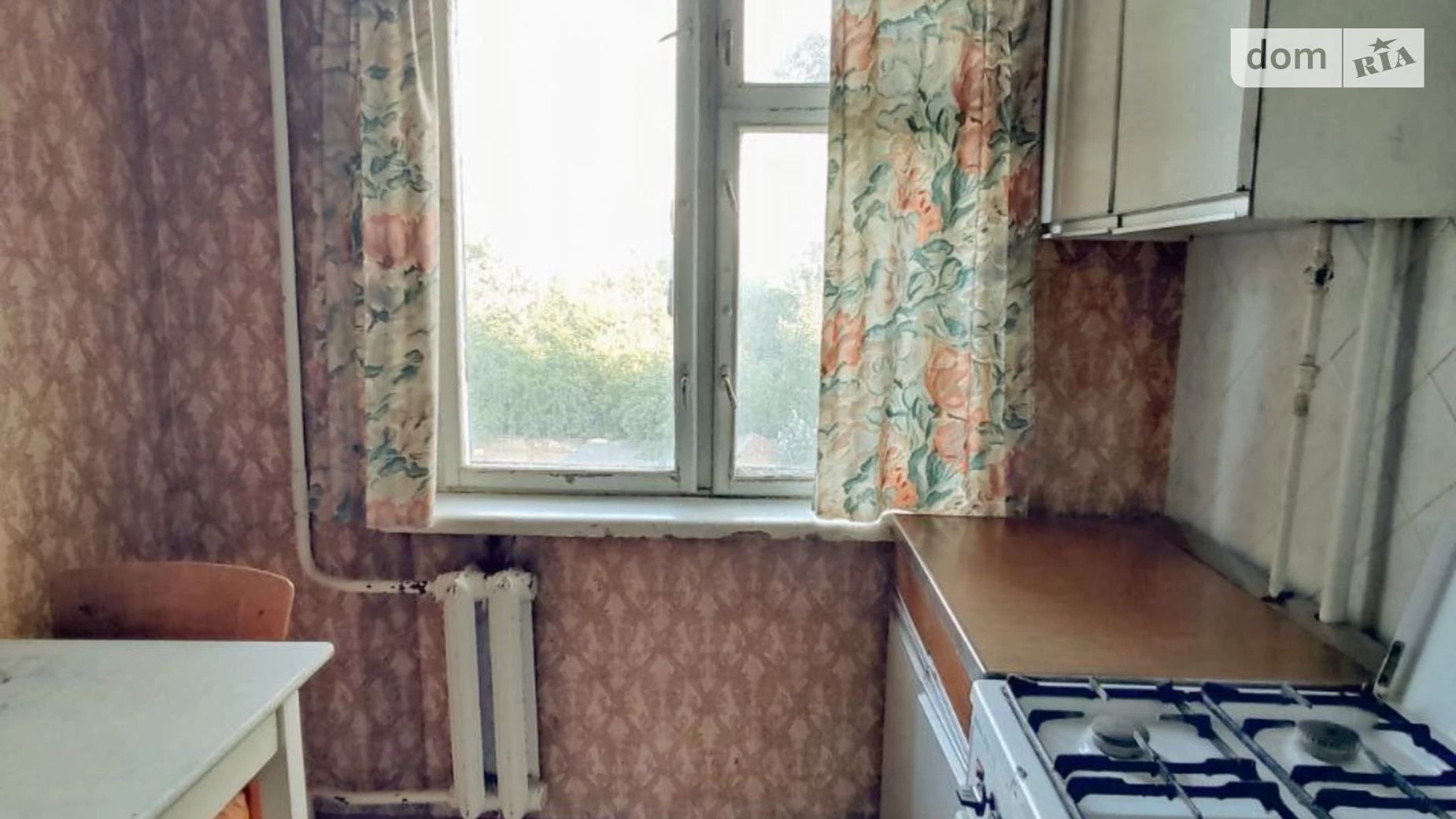 Продається 3-кімнатна квартира 47.7 кв. м у Черкасах, вул. Смілянська - фото 3