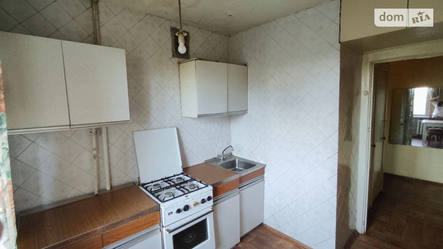 Продається 3-кімнатна квартира 47.7 кв. м у Черкасах, вул. Смілянська - фото 5