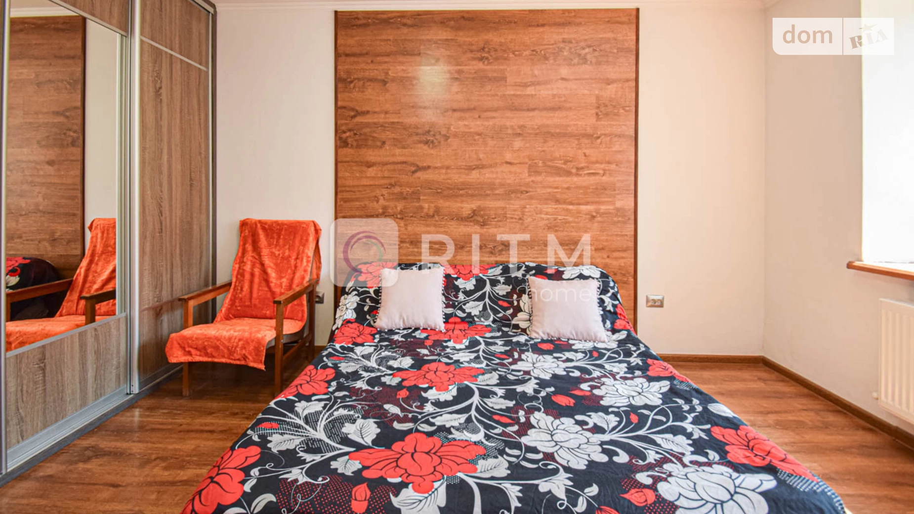 2-кімнатна квартира 62 кв. м у Тернополі, вул. Гайова, 8А - фото 5