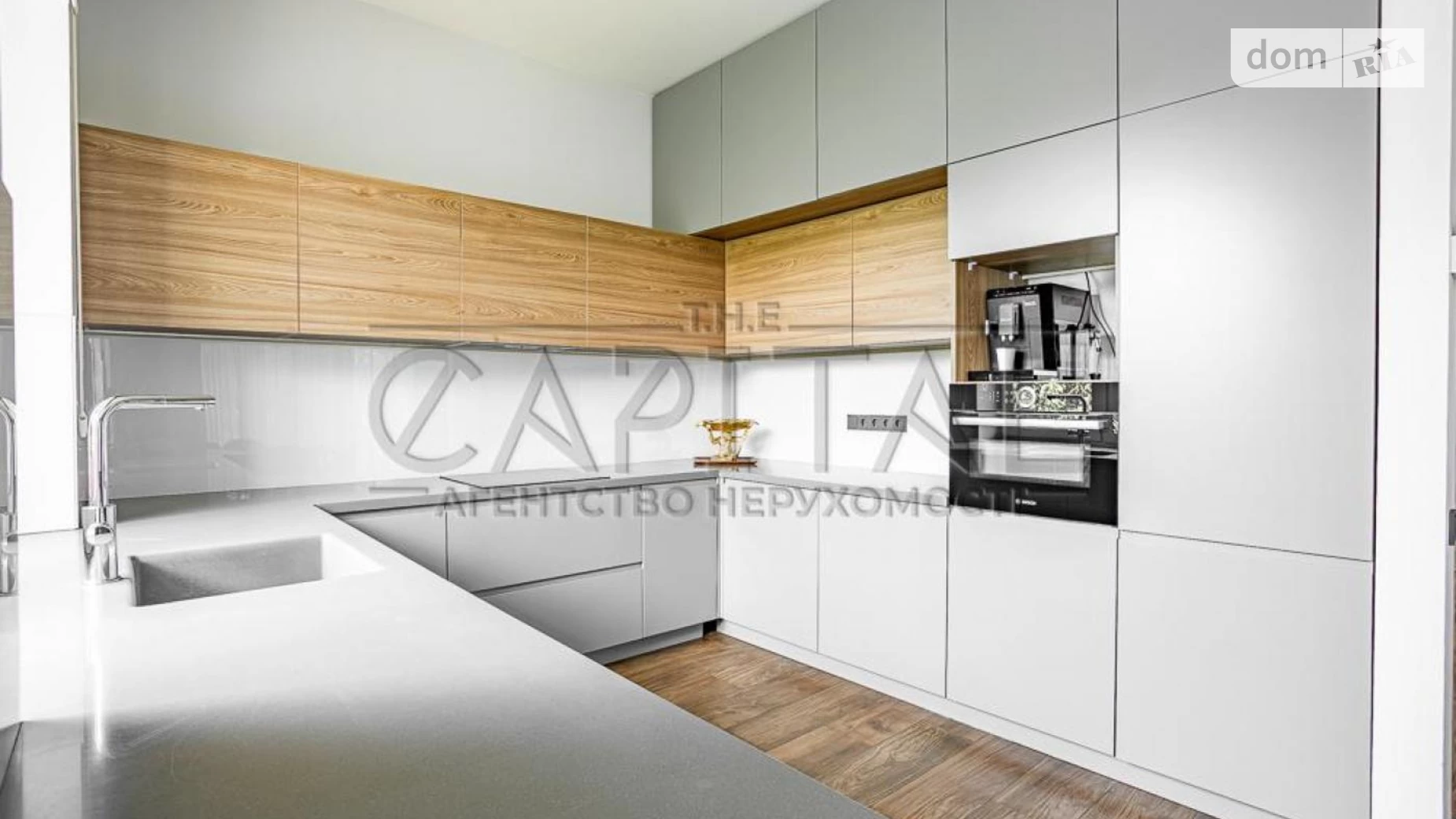 Продается одноэтажный дом 190 кв. м с мебелью, цена: 450000 $ - фото 4