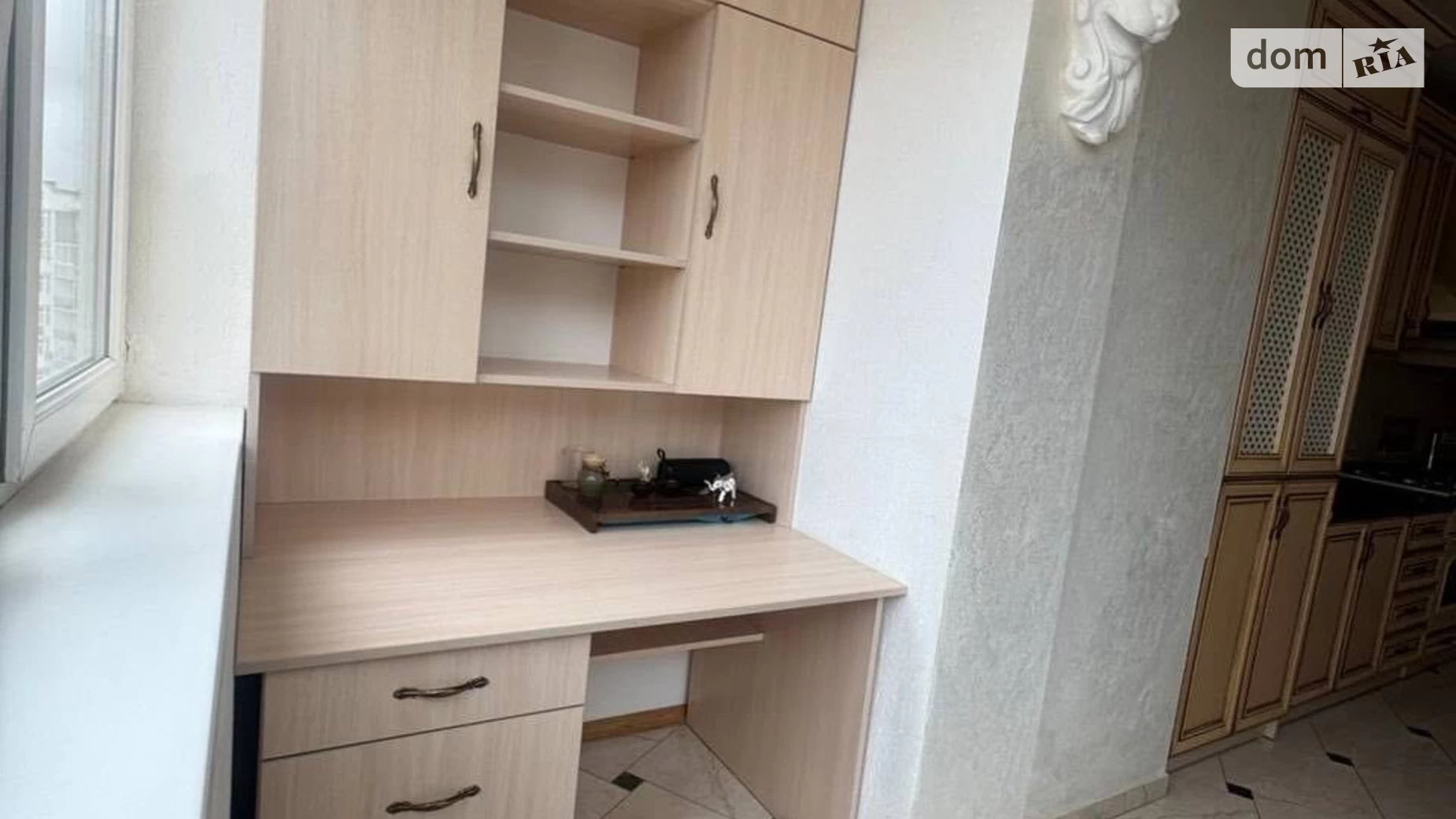 Продается 2-комнатная квартира 56 кв. м в Львове, ул. Жасминовая, 11 - фото 5