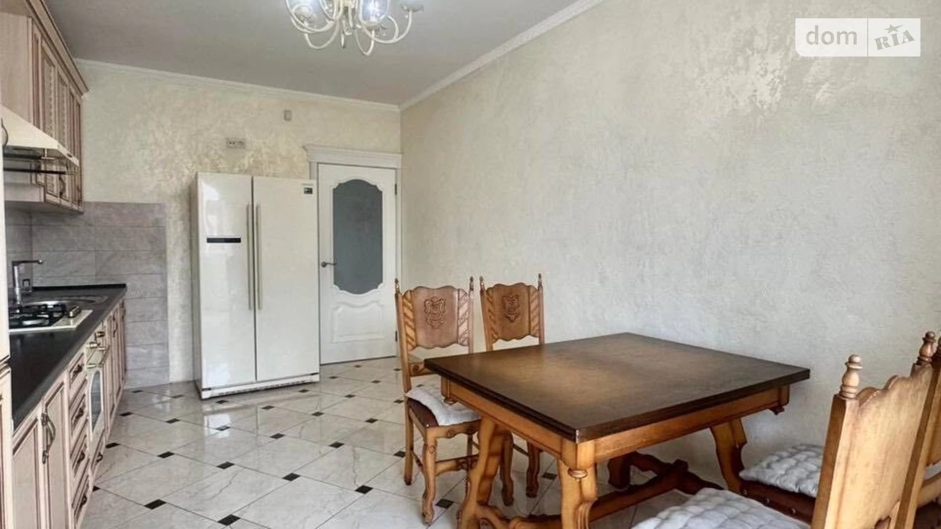 Продается 2-комнатная квартира 56 кв. м в Львове, ул. Жасминовая, 11 - фото 4