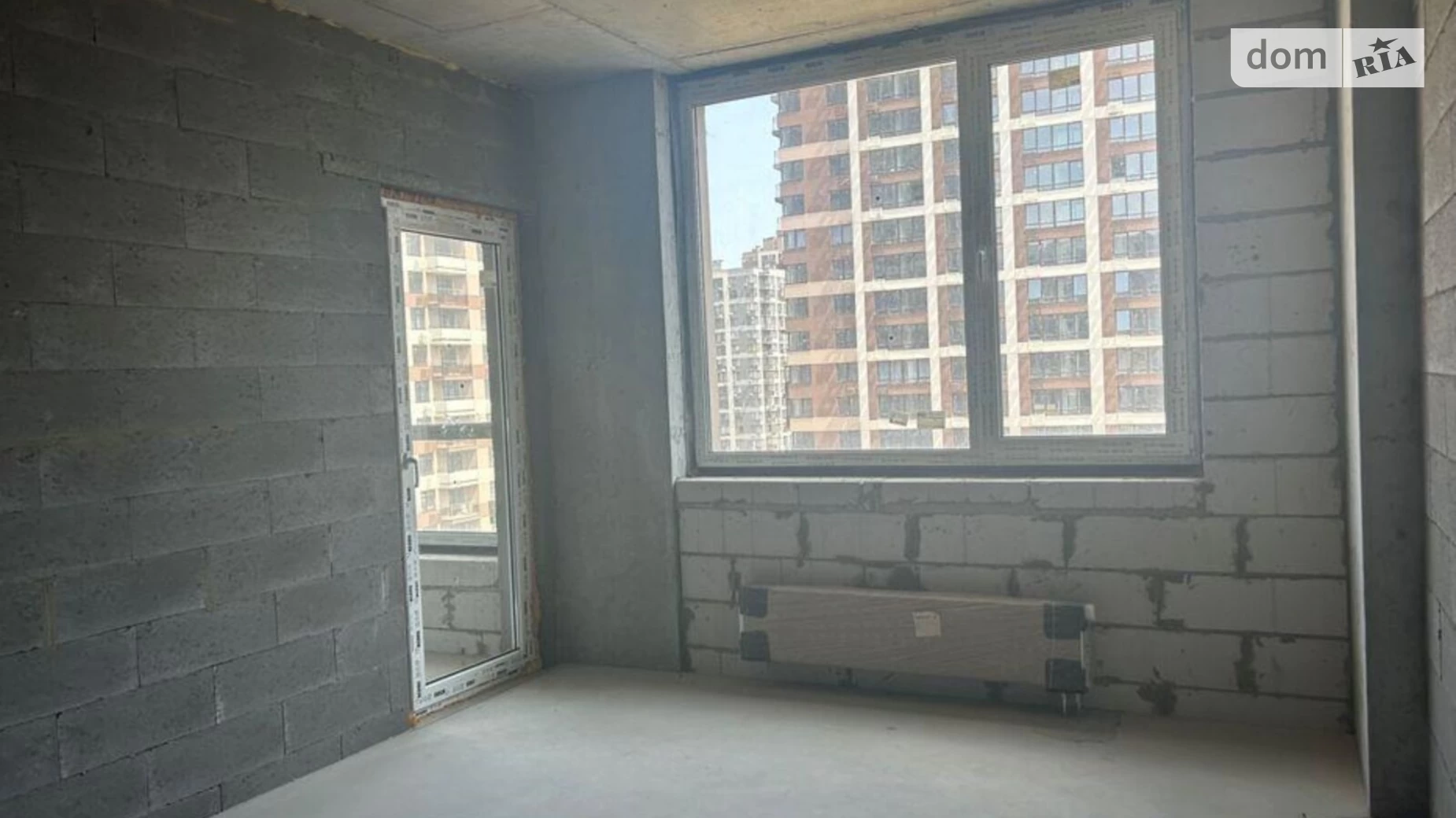 Продается 3-комнатная квартира 93 кв. м в Киеве, ул. Семьи Кристеров, 16 - фото 4