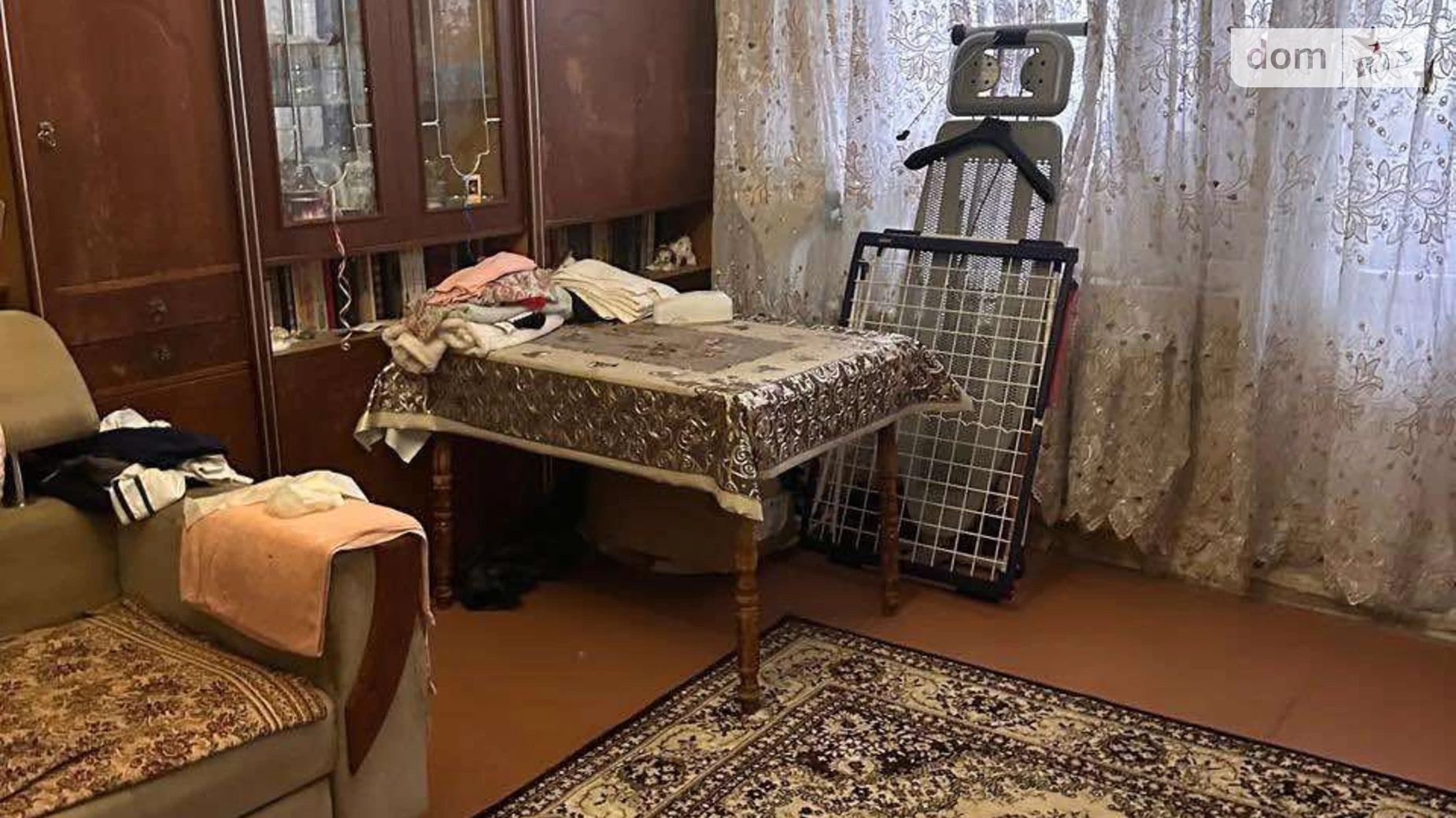Продається 3-кімнатна квартира 71.6 кв. м у Одесі, вул. Євгена Чикаленка(Академіка Вільямса) - фото 2