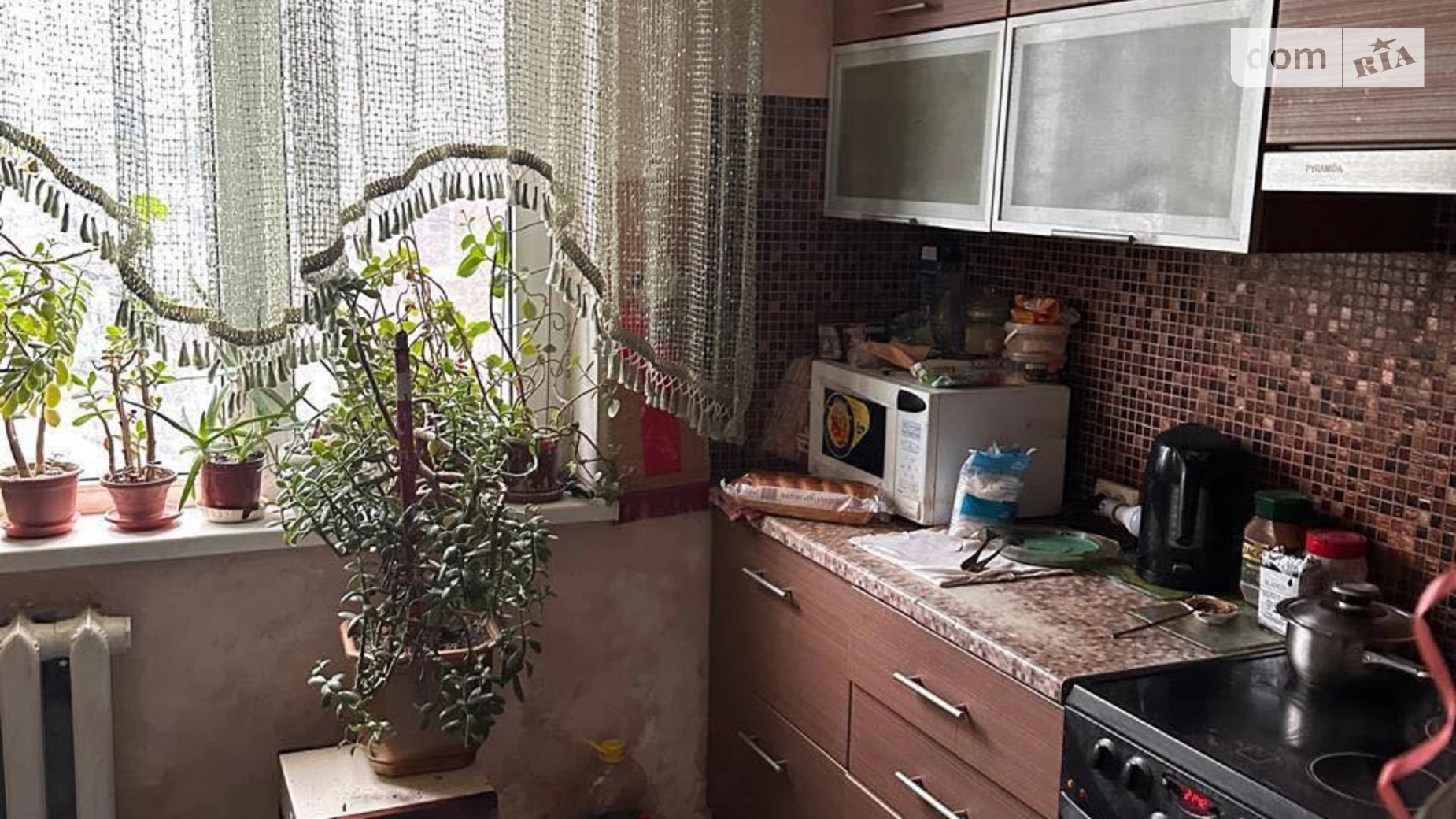 Продається 3-кімнатна квартира 71.6 кв. м у Одесі, вул. Євгена Чикаленка(Академіка Вільямса) - фото 4