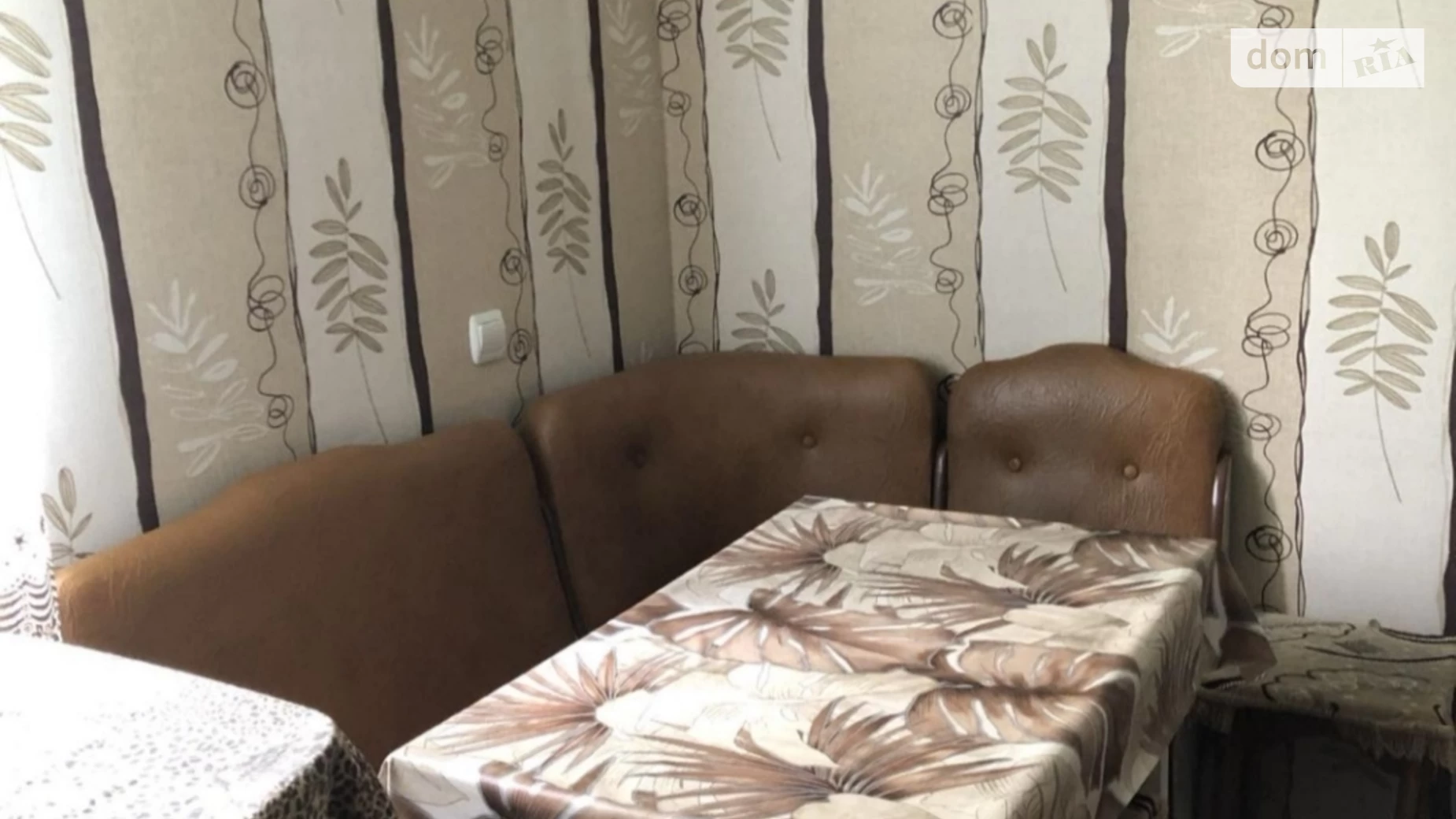 Сдается в аренду 1-комнатная квартира 55 кв. м в Виннице, ул. Павла Корнелюка(Станиславского) - фото 2