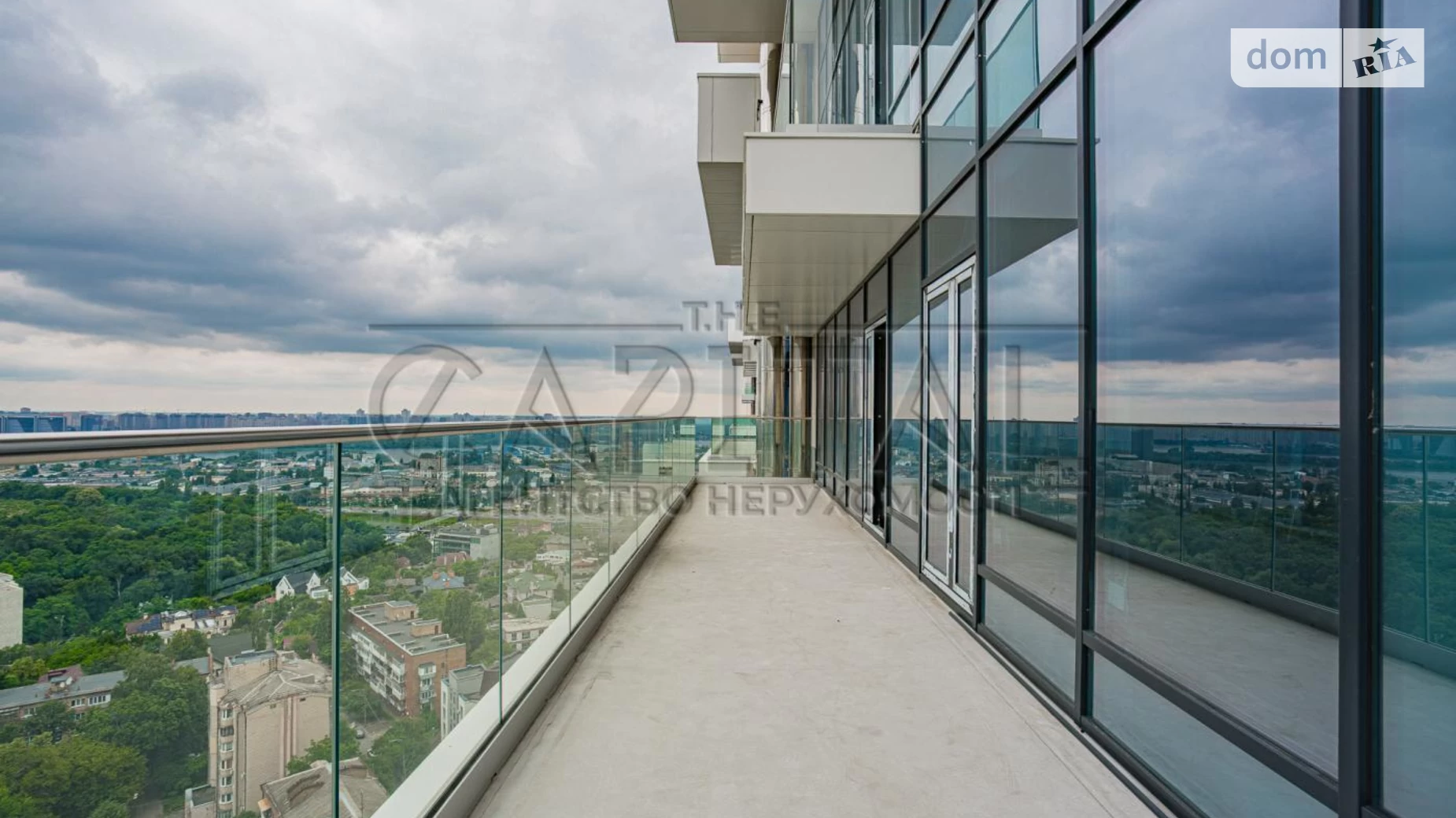 вул. Звіринецька, 72 Звіринець Київ ЖК Edelweiss House, цена: 654000 $ - фото 2