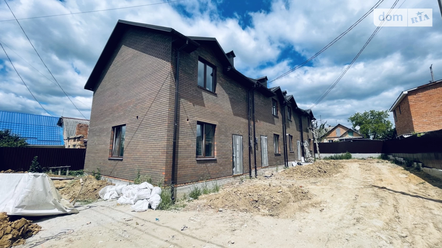ул. Василия Кричевского(Ушакова), 15 Старый город Винница, цена: 66000 $ - фото 2