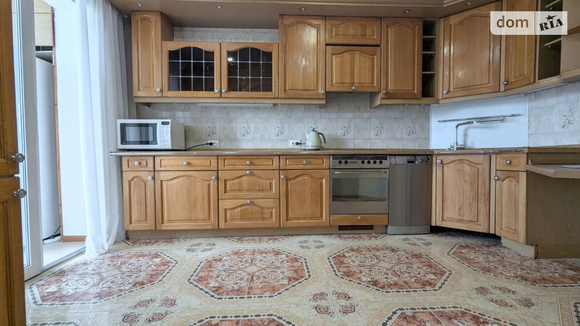 Продается 4-комнатная квартира 90.3 кв. м в Одессе, пер. Клубничный, 31 - фото 5