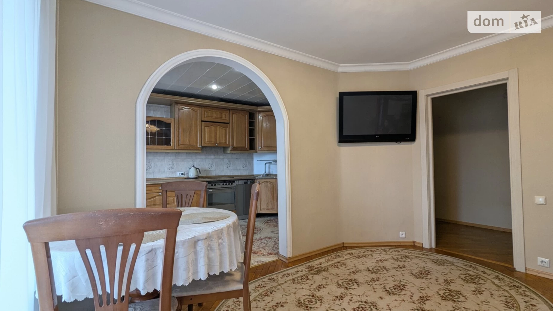 Продается 4-комнатная квартира 90.3 кв. м в Одессе, пер. Клубничный, 31 - фото 3