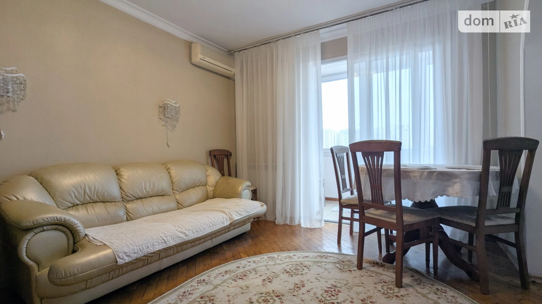 Продается 4-комнатная квартира 90.3 кв. м в Одессе, пер. Клубничный, 31 - фото 4