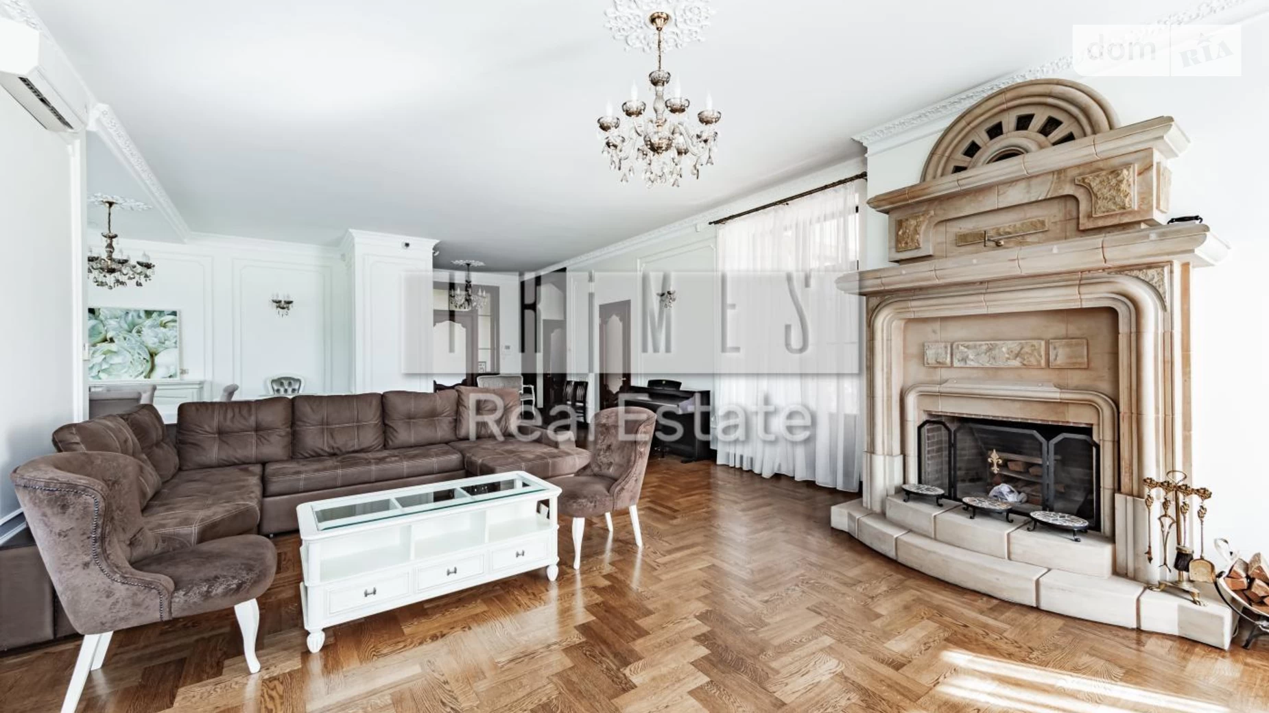 Продається будинок 2 поверховий 493.8 кв. м з меблями, цена: 970000 $ - фото 5
