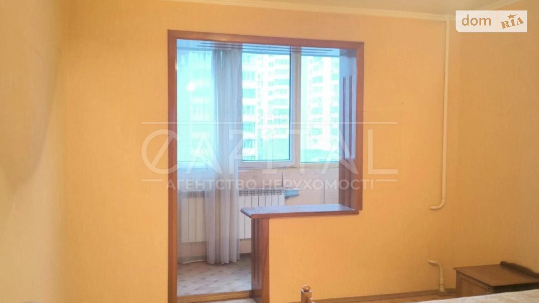 Продається 2-кімнатна квартира 65 кв. м у Києві, цена: 86000 $ - фото 3
