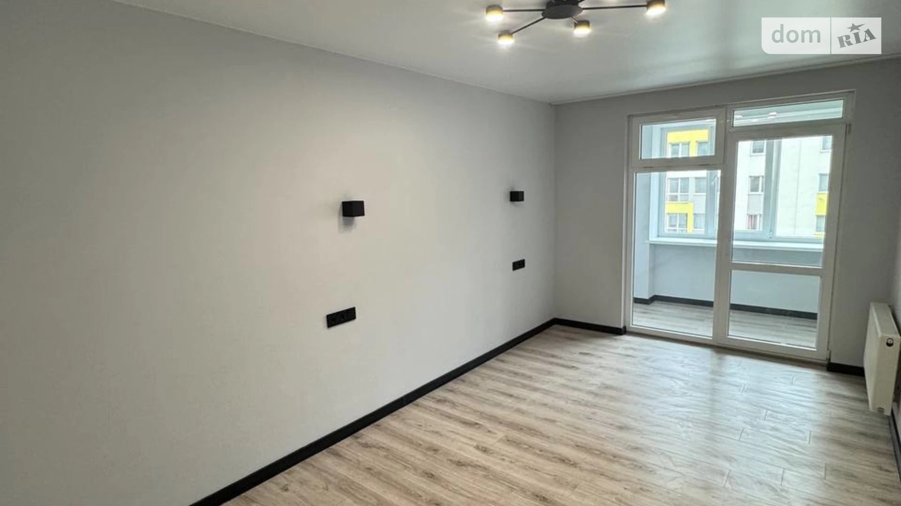 Продается 1-комнатная квартира 44 кв. м в Сокольниках, ул. Героев Крут, 4А - фото 3