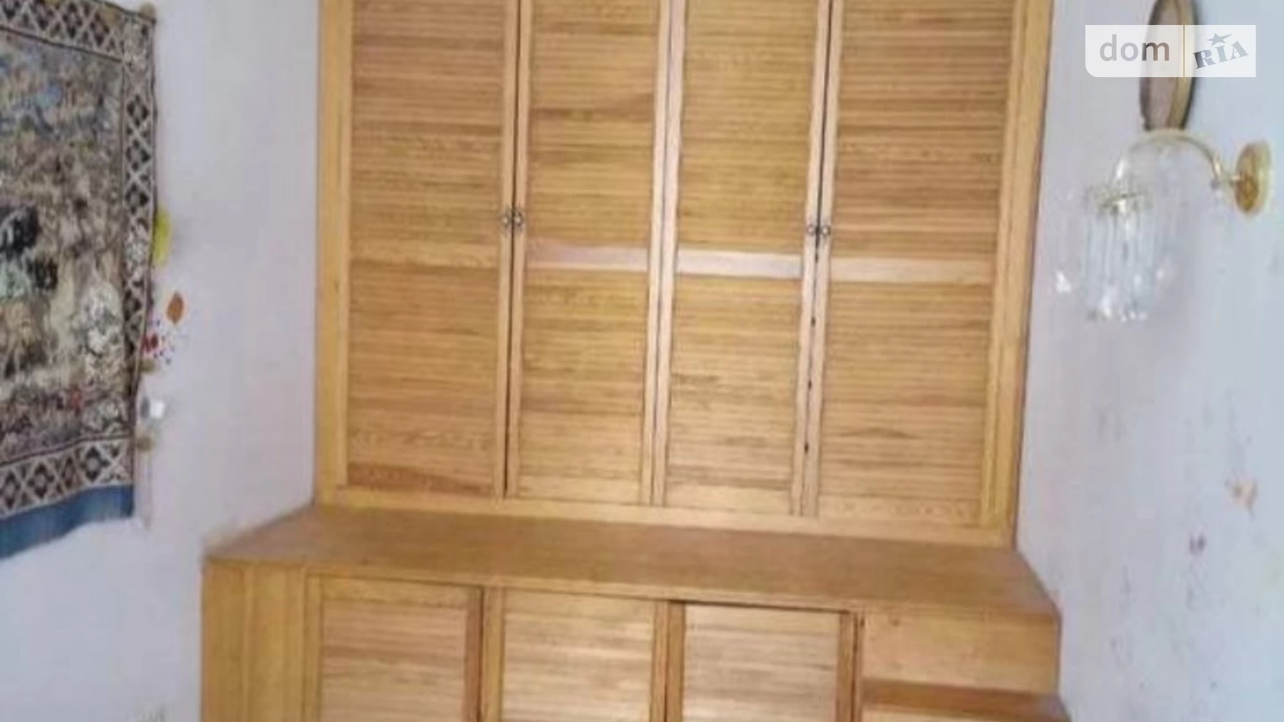 Продається 2-кімнатна квартира 53 кв. м у Одесі, вул. Пастера - фото 5