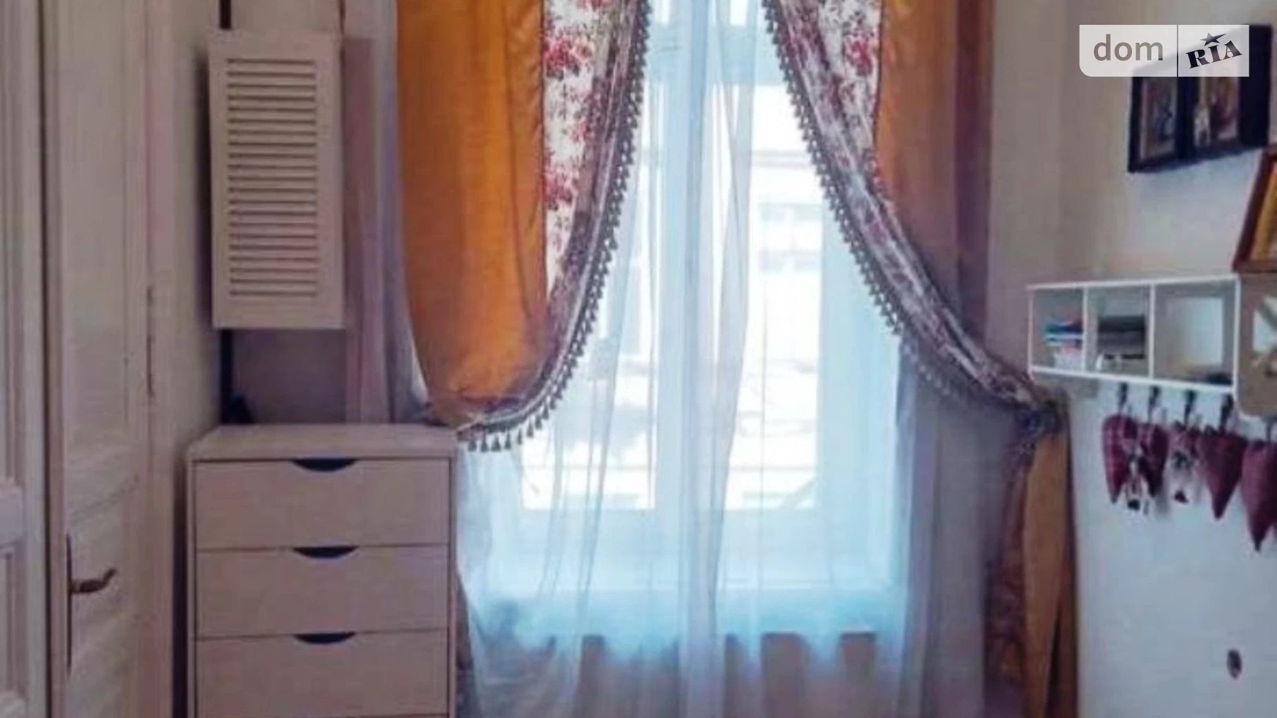 Продається 2-кімнатна квартира 53 кв. м у Одесі, вул. Пастера - фото 4