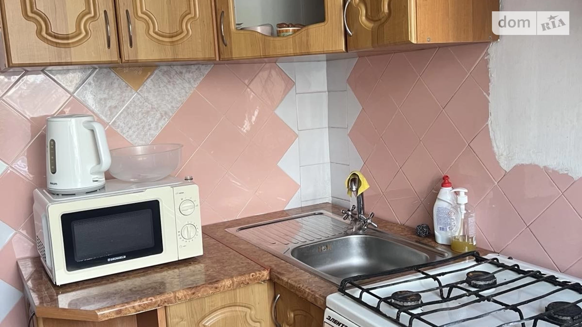 Сдается в аренду 2-комнатная квартира 56 кв. м в Виннице, ул. Александры Бурбело(Писарева) - фото 4