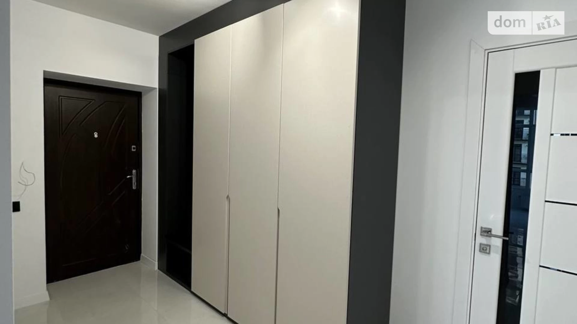 Продается 2-комнатная квартира 63 кв. м в Криховцах, ул. Довженко А. - фото 5