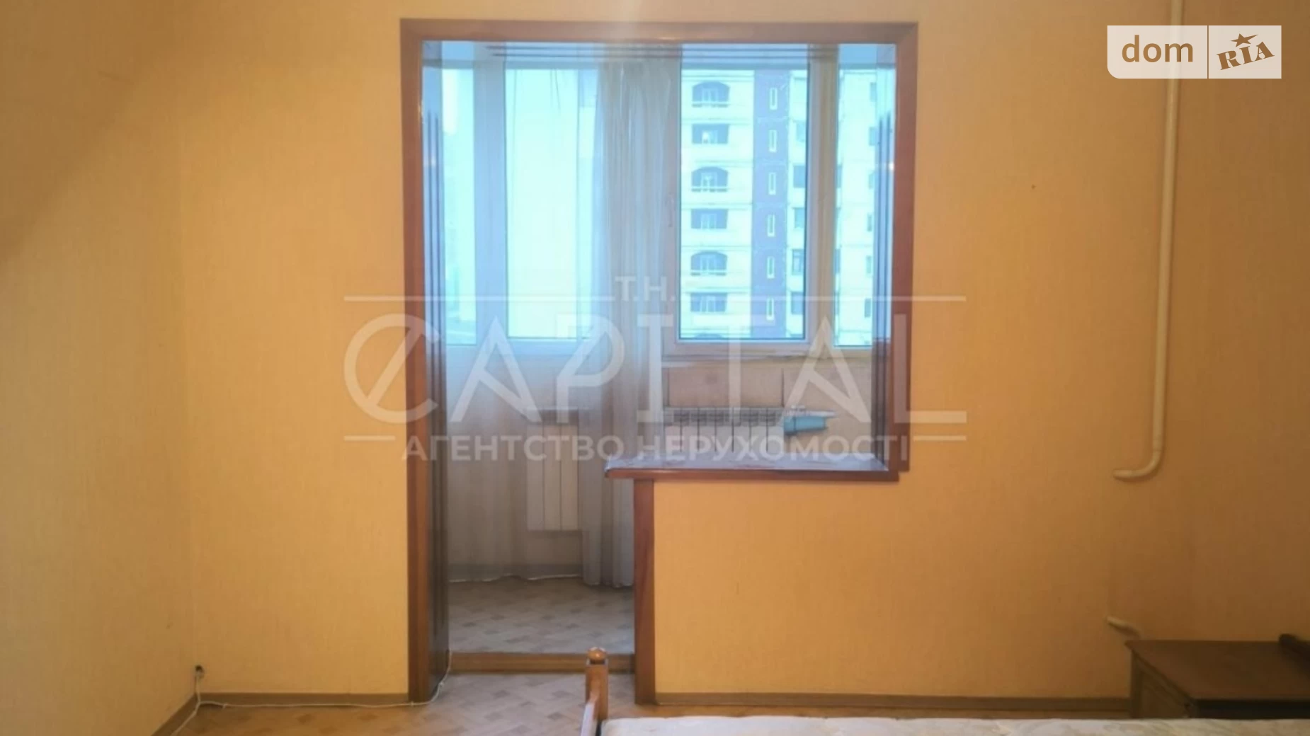 Продається 2-кімнатна квартира 65 кв. м у Києві, просп. Миколи Бажана, 34 - фото 4