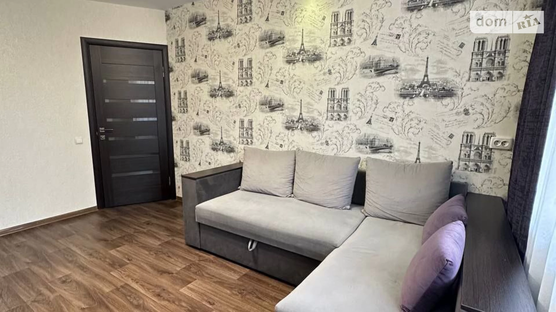 Продается 3-комнатная квартира 56.4 кв. м в Днепре, ул. Роторная, 23Б - фото 4