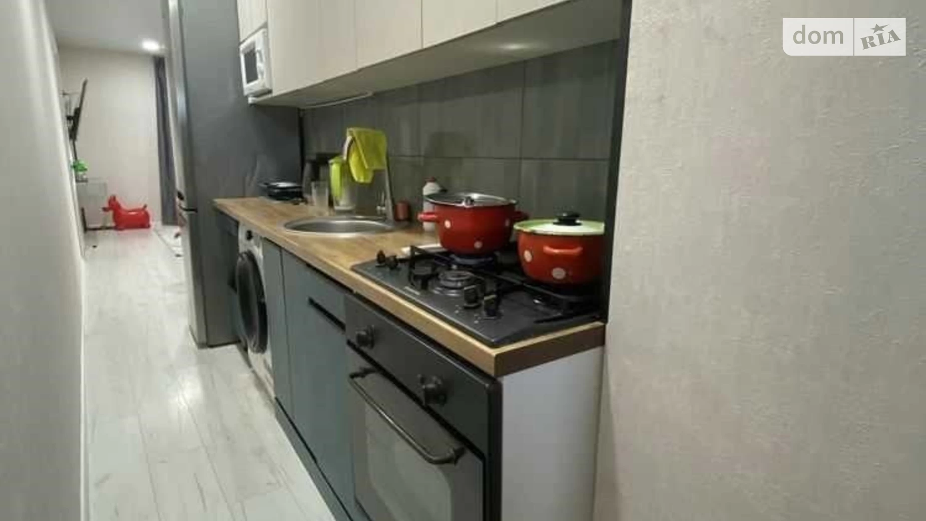 Продается часть дома 67.8 кв. м с балконом, цена: 27000 $ - фото 4