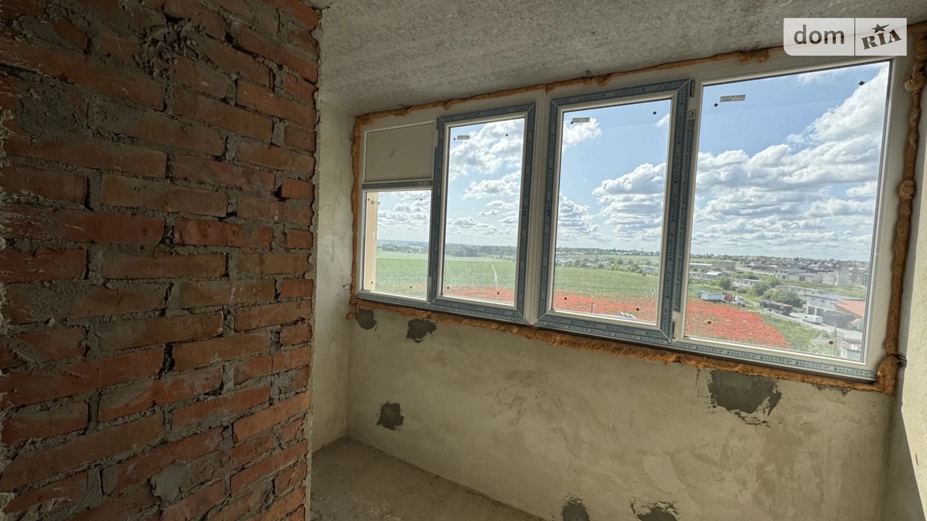 2-комнатная квартира 71.2 кв. м в Тернополе, ул. Довженко Александра - фото 4