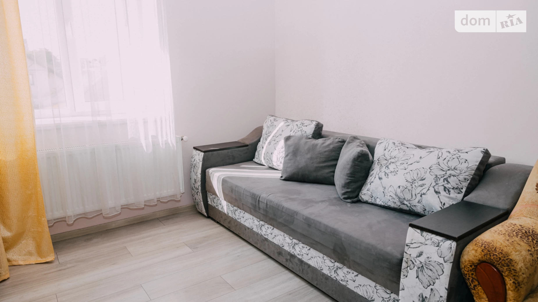 Продается 3-комнатная квартира 86.8 кв. м в Ивано-Франковске, ул. Длинная, 20В - фото 4