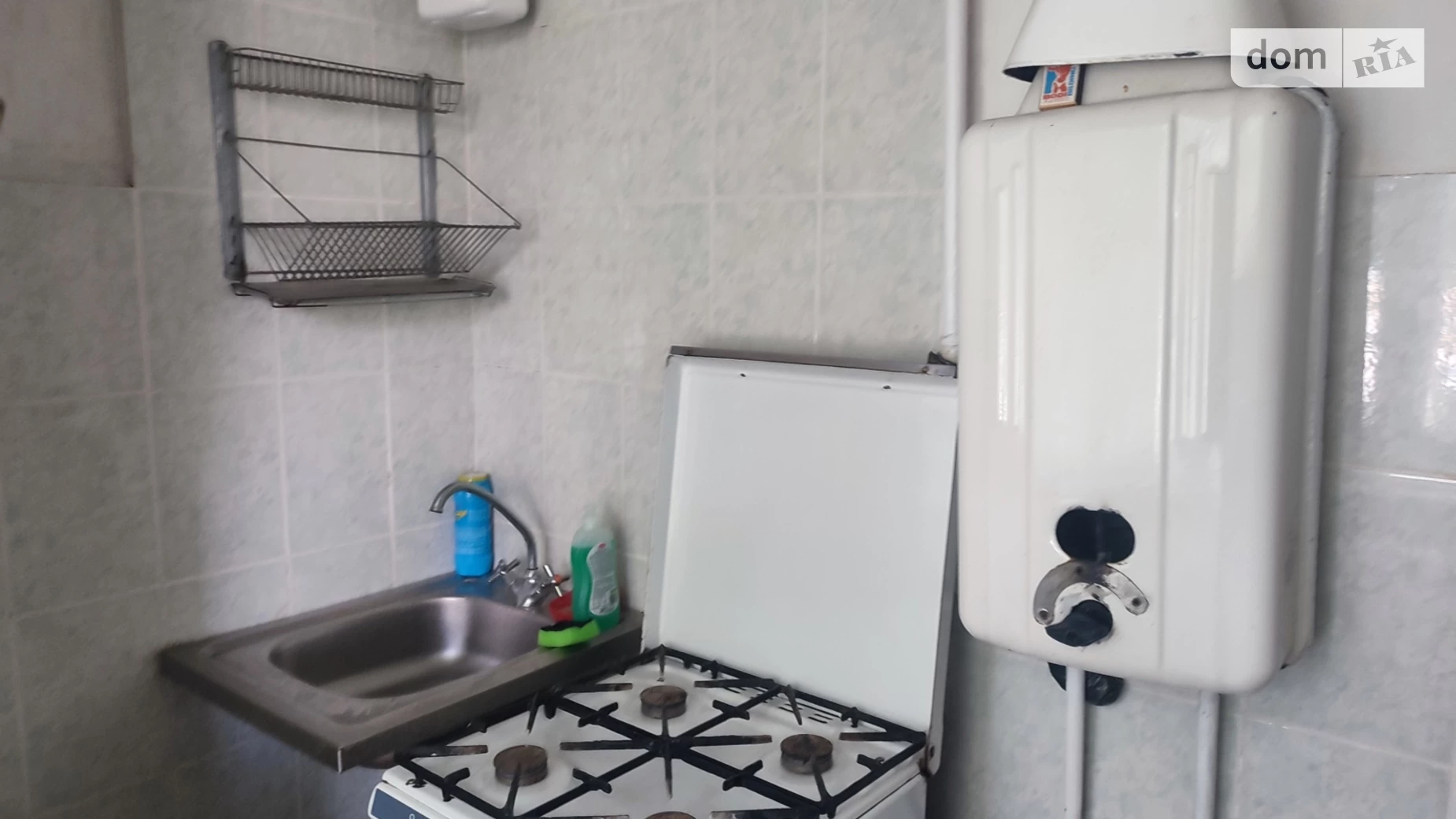 Продається 2-кімнатна квартира 44 кв. м у Вінниці, вул. 600-річчя - фото 3