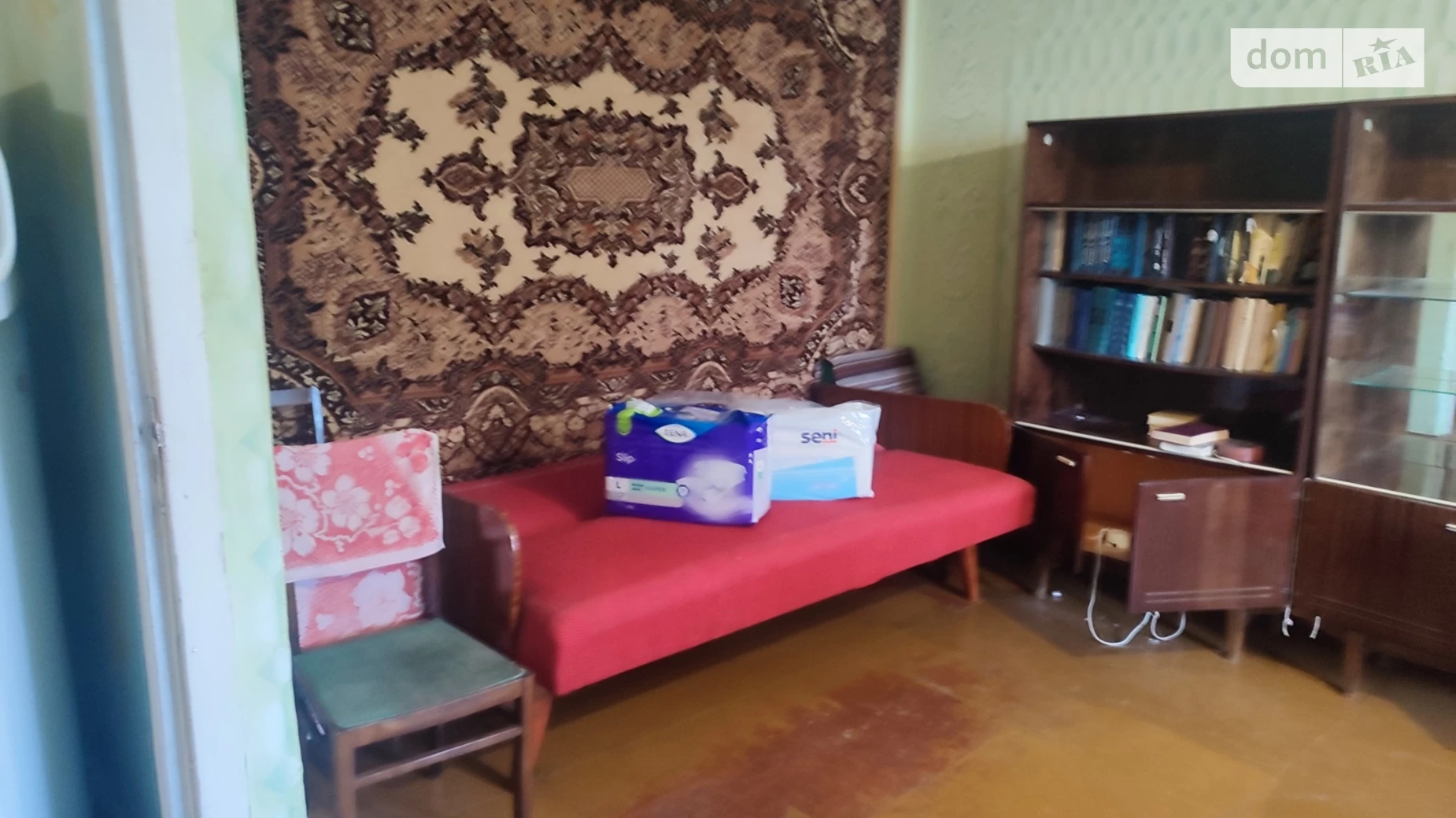 Продається 2-кімнатна квартира 44 кв. м у Вінниці, вул. 600-річчя - фото 5