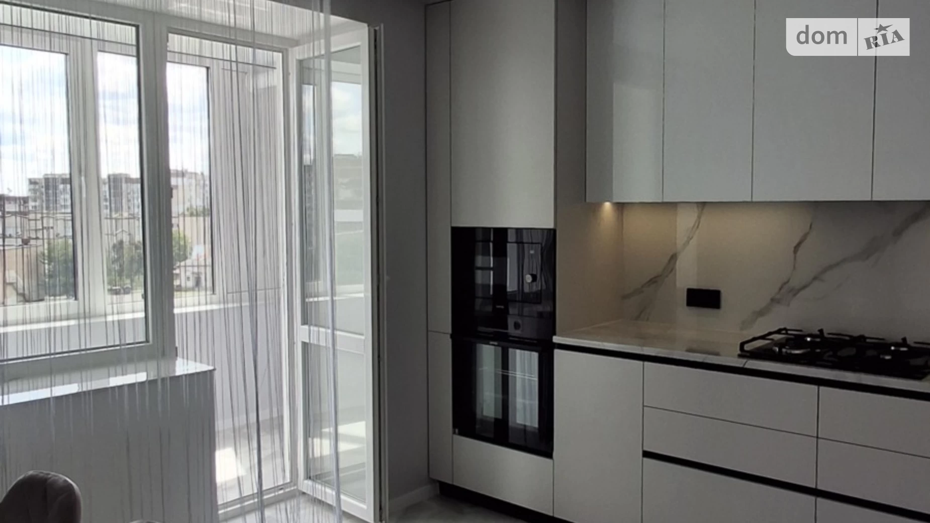 2-кімнатна квартира 71 кв. м у Тернополі, цена: 89800 $ - фото 3