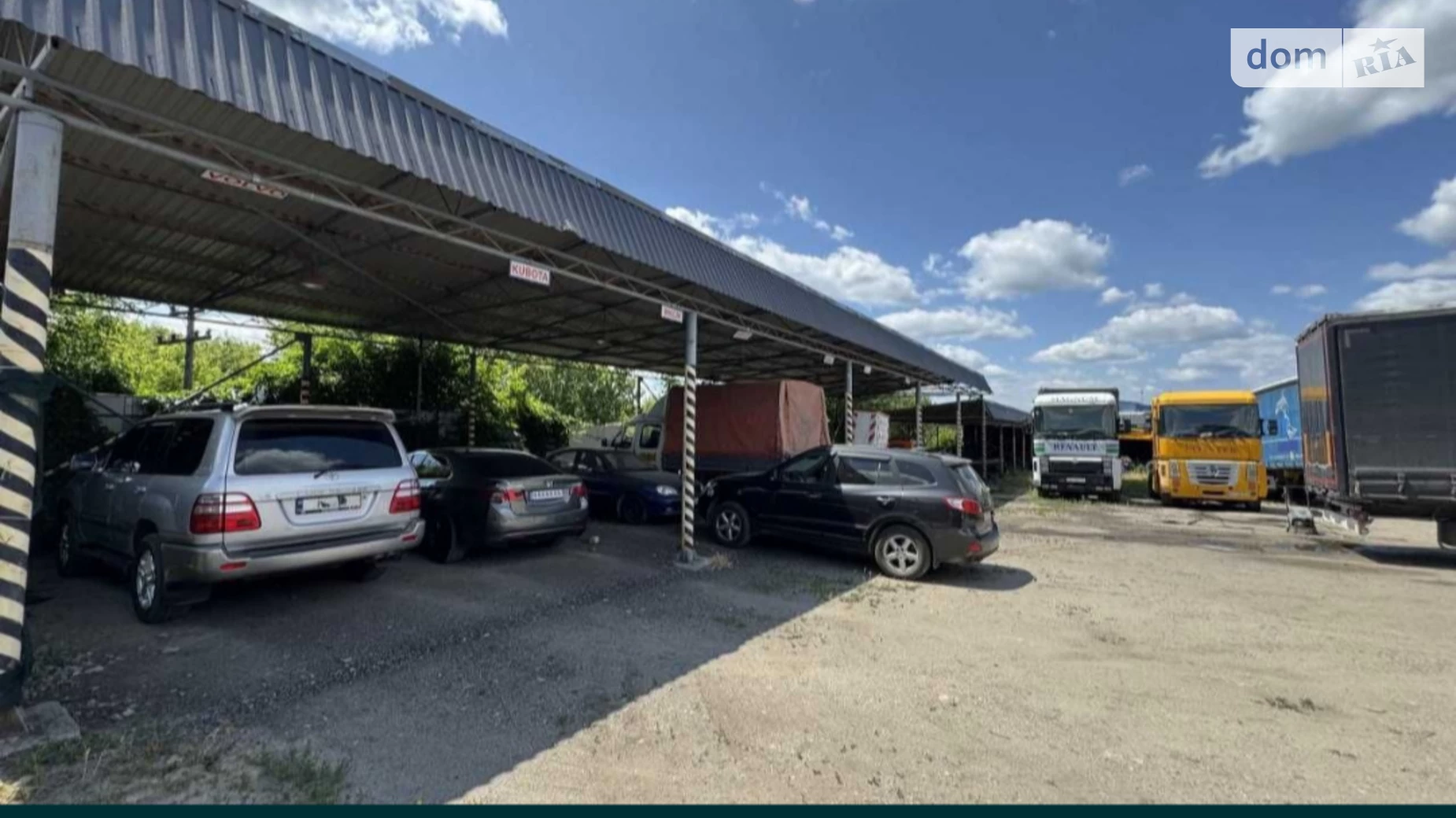Продается объект сферы услуг 1411 кв. м в 1-этажном здании, цена: 380000 $ - фото 4