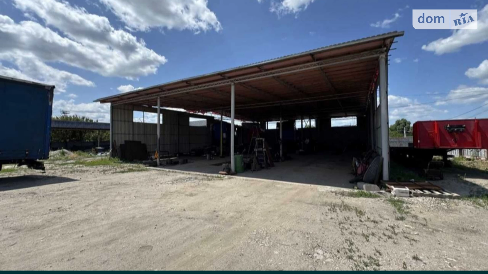 Продается объект сферы услуг 1411 кв. м в 1-этажном здании, цена: 380000 $ - фото 5
