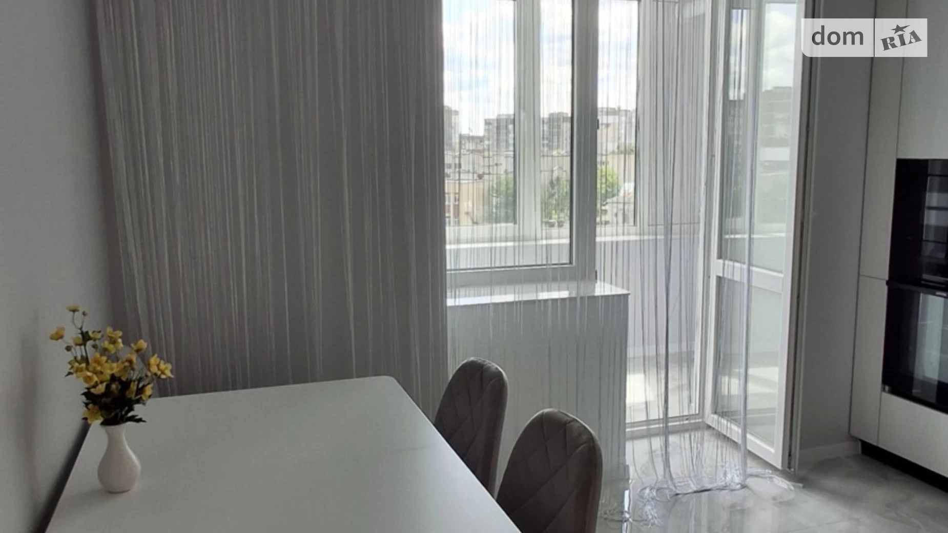 2-кімнатна квартира 71 кв. м у Тернополі, цена: 89800 $ - фото 4