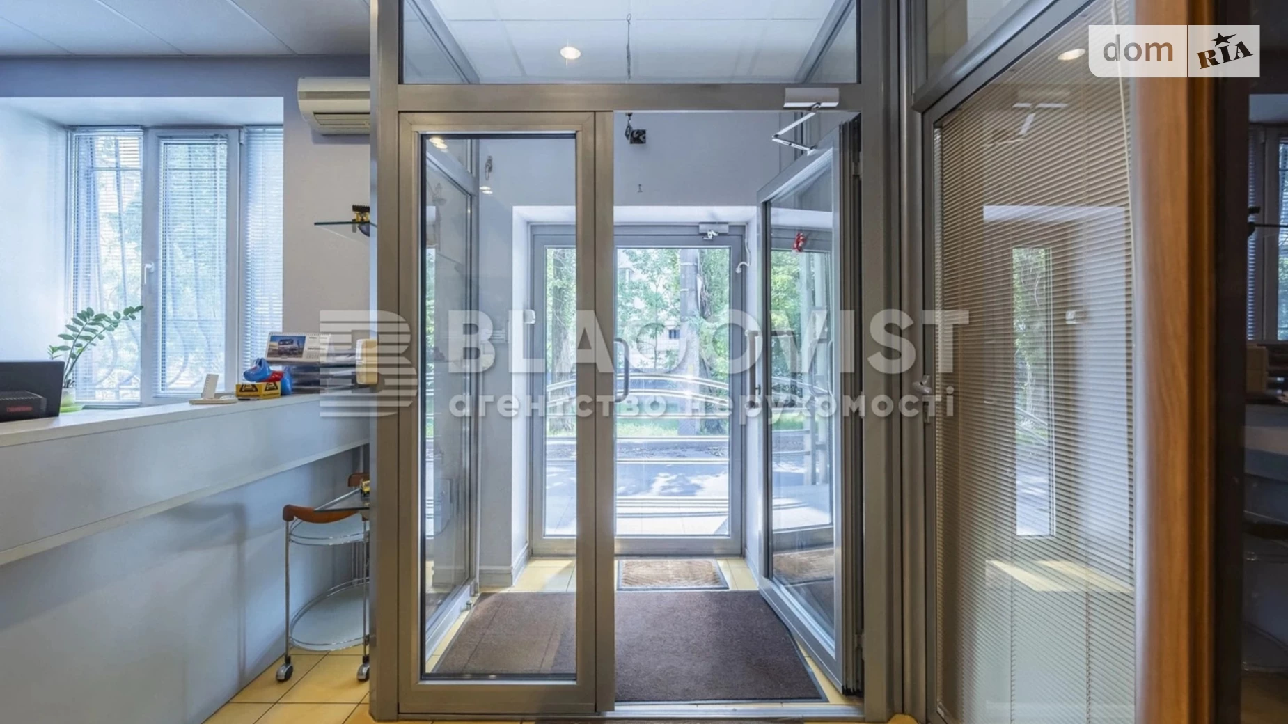 Продается офис 89.5 кв. м в бизнес-центре, цена: 130000 $ - фото 4