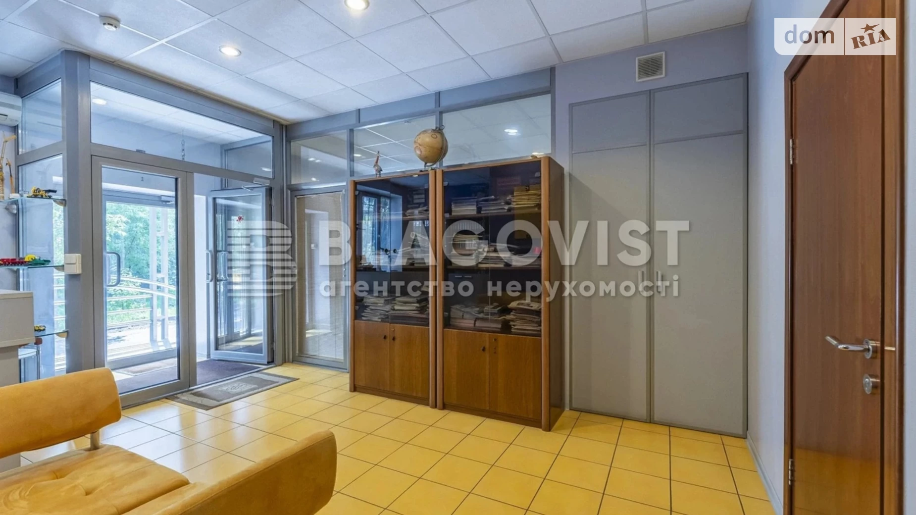 Продается офис 89.5 кв. м в бизнес-центре, цена: 130000 $ - фото 5