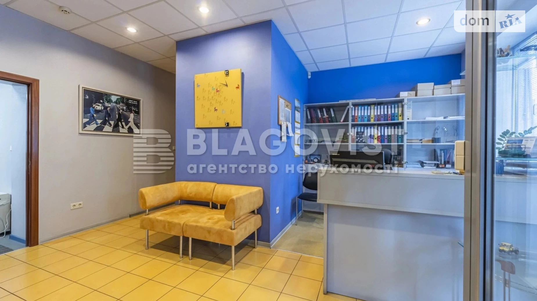 Продается офис 89.5 кв. м в бизнес-центре, цена: 130000 $ - фото 2