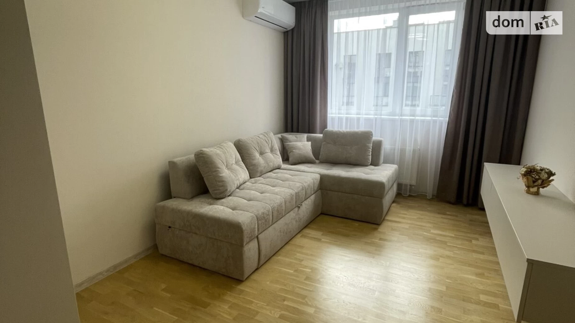 Здається в оренду 1-кімнатна квартира 52 кв. м у Львові, вул. Героїв УПА - фото 3
