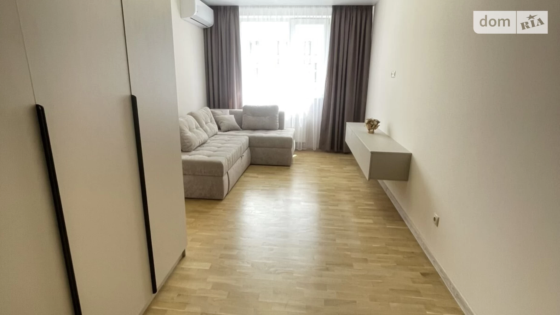 Здається в оренду 1-кімнатна квартира 52 кв. м у Львові, вул. Героїв УПА - фото 4
