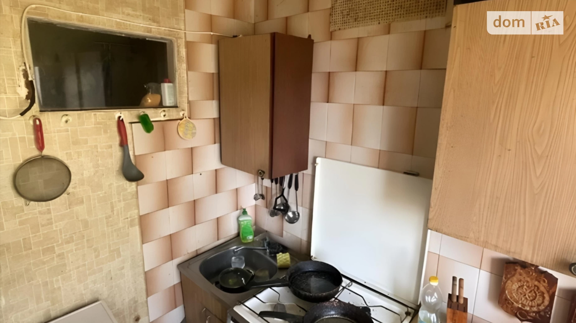 Продается 2-комнатная квартира 46 кв. м в Харькове, цена: 17500 $ - фото 4