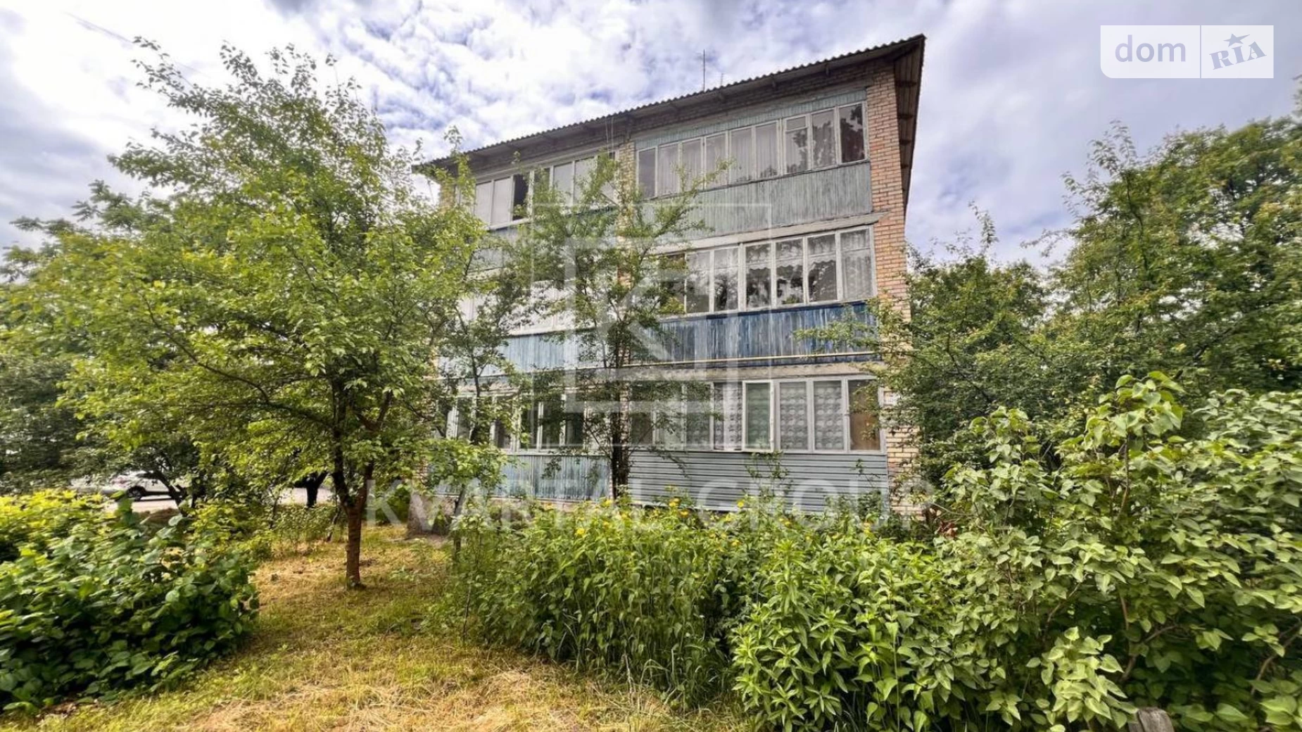 Продается 2-комнатная квартира 52.4 кв. м в Песковке, цена: 23000 $ - фото 2