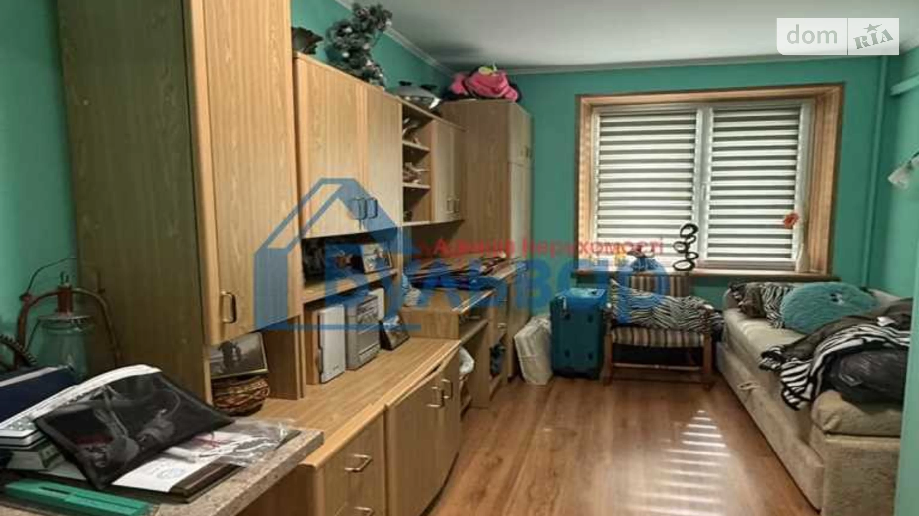 Продається 3-кімнатна квартира 63 кв. м у Полтаві, цена: 60500 $ - фото 2