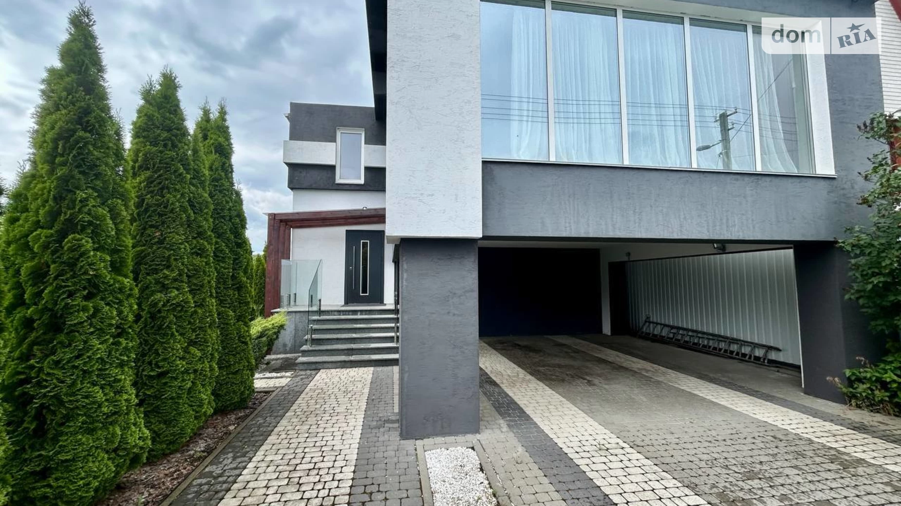 Продается дом на 3 этажа 174 кв. м с беседкой, цена: 215000 $ - фото 2