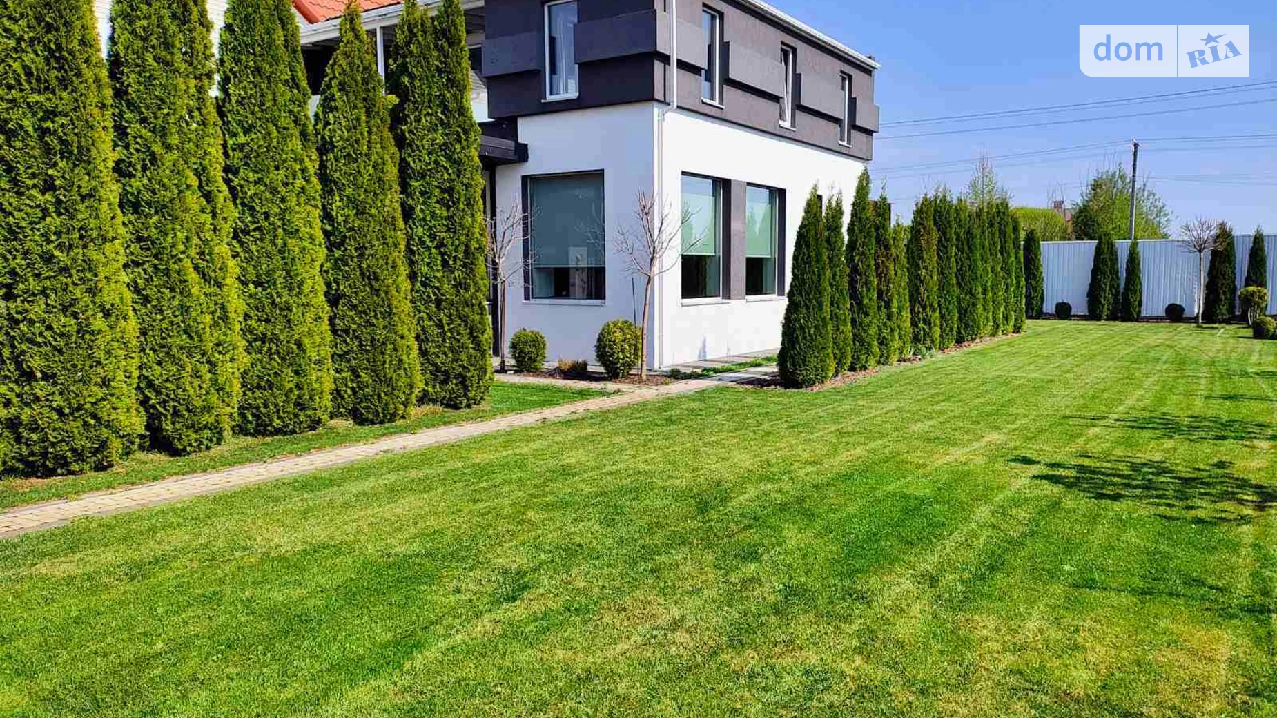Продается дом на 3 этажа 174 кв. м с беседкой, цена: 215000 $ - фото 4