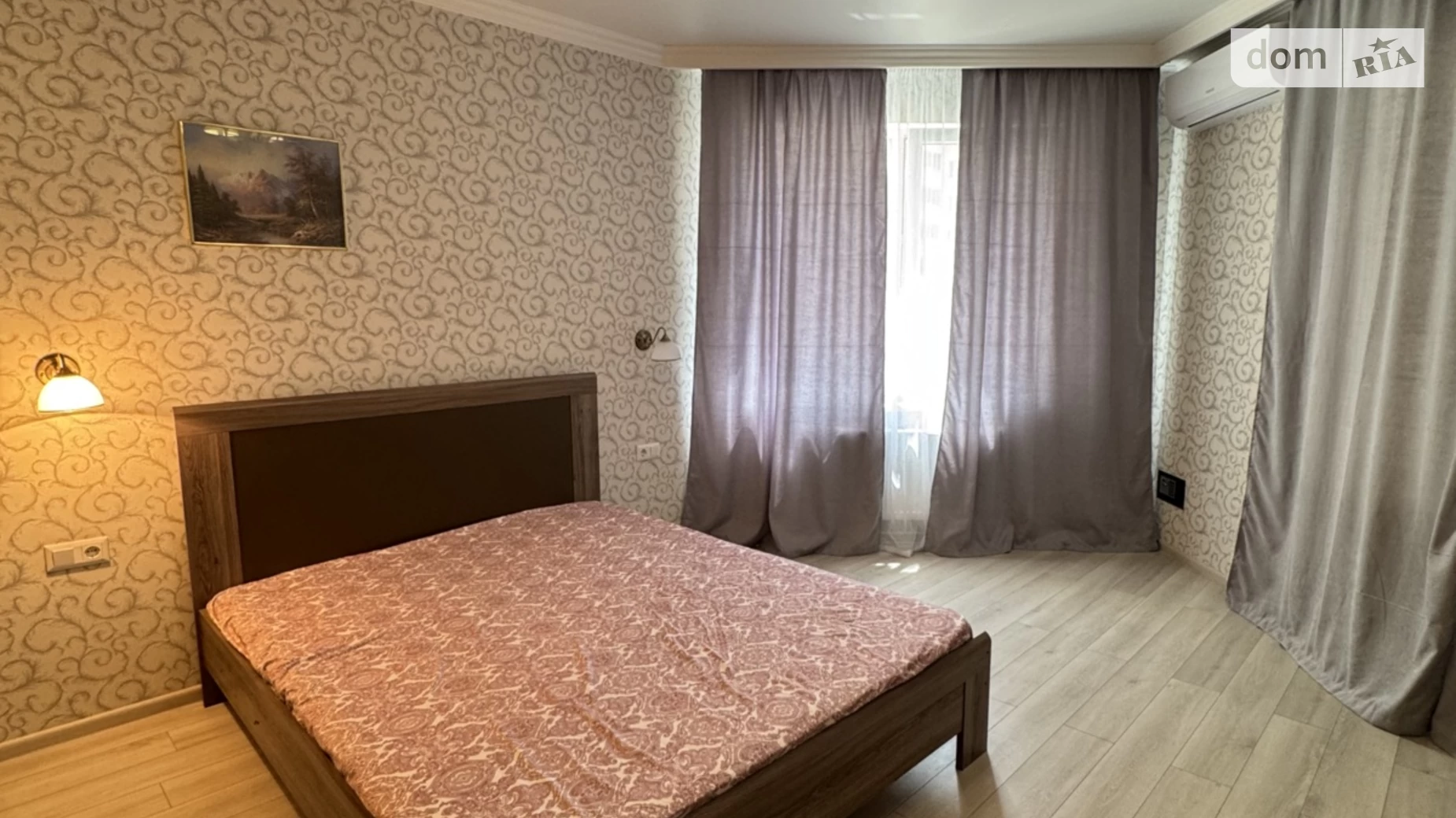 Сдается в аренду 1-комнатная квартира 44 кв. м в, цена: 8000 грн - фото 2