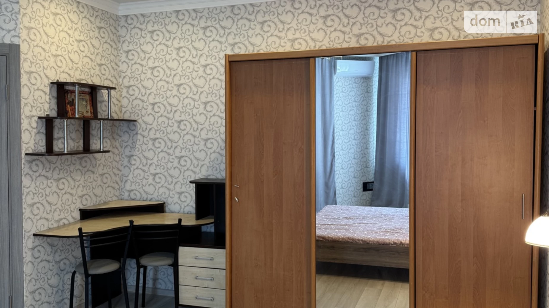 Сдается в аренду 1-комнатная квартира 44 кв. м в, цена: 8000 грн - фото 4