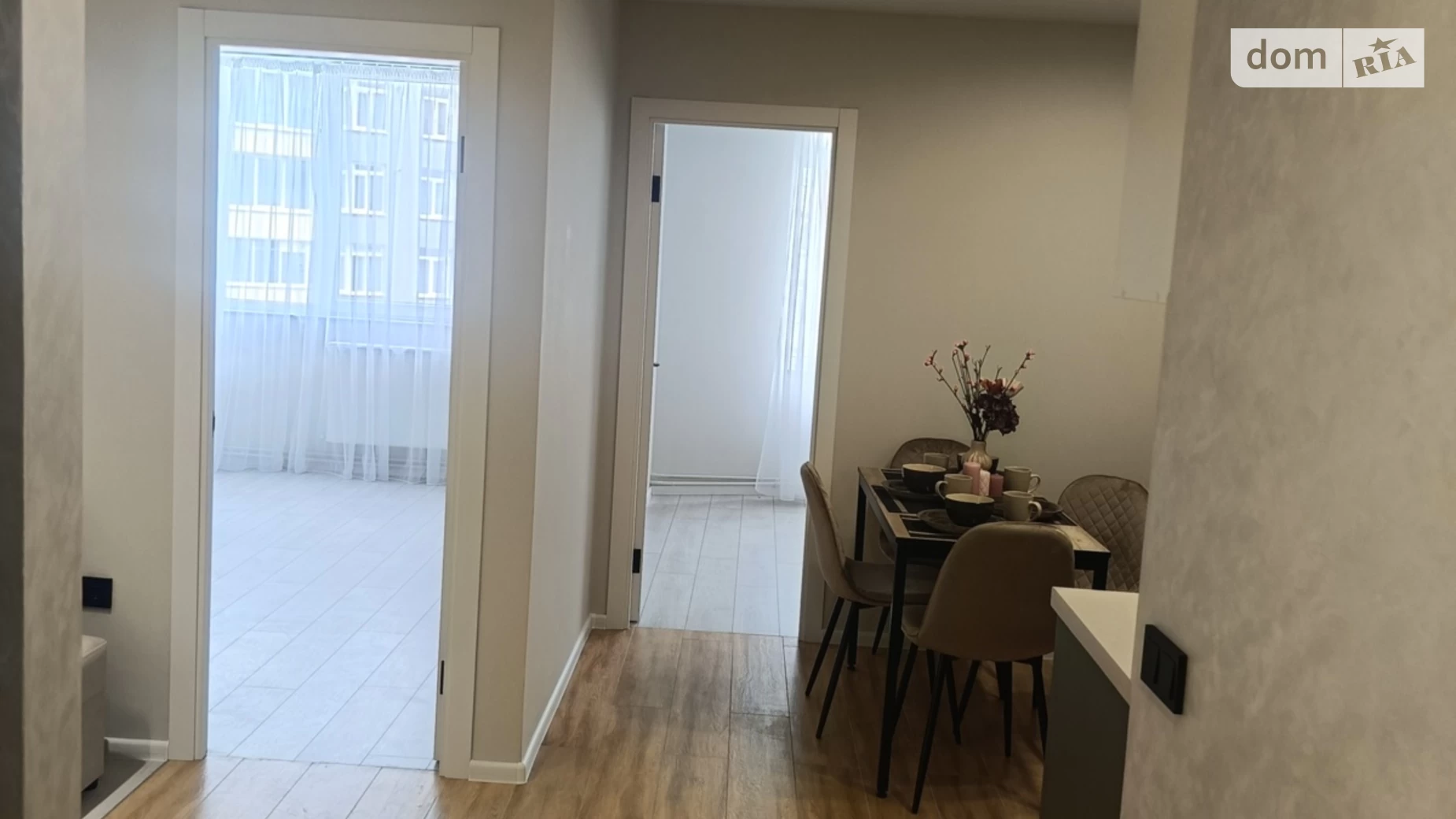 3-кімнатна квартира 80 кв. м у Тернополі, вул. Київська, 9Г - фото 2