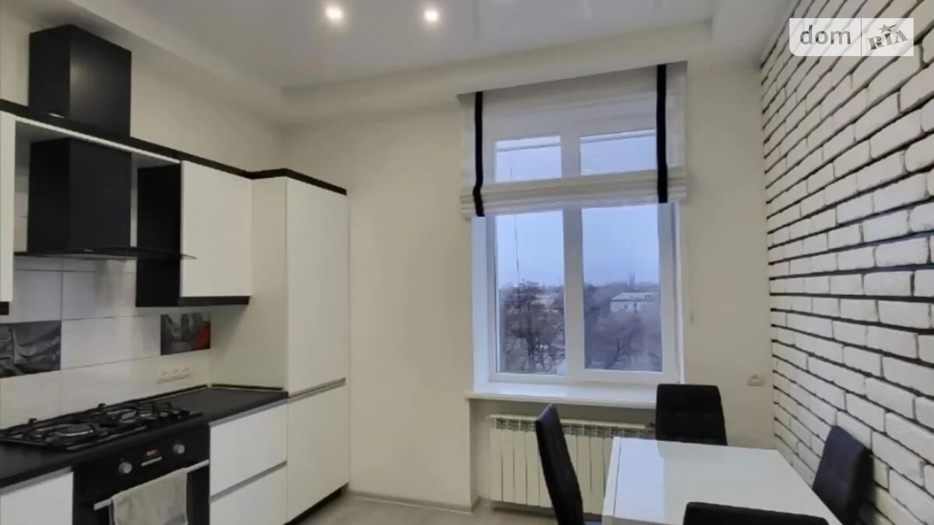 2-кімнатна квартира 62 кв. м у Запоріжжі, просп. Соборний - фото 2
